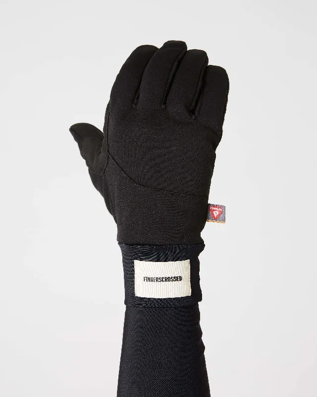 #GLOVES WINTER