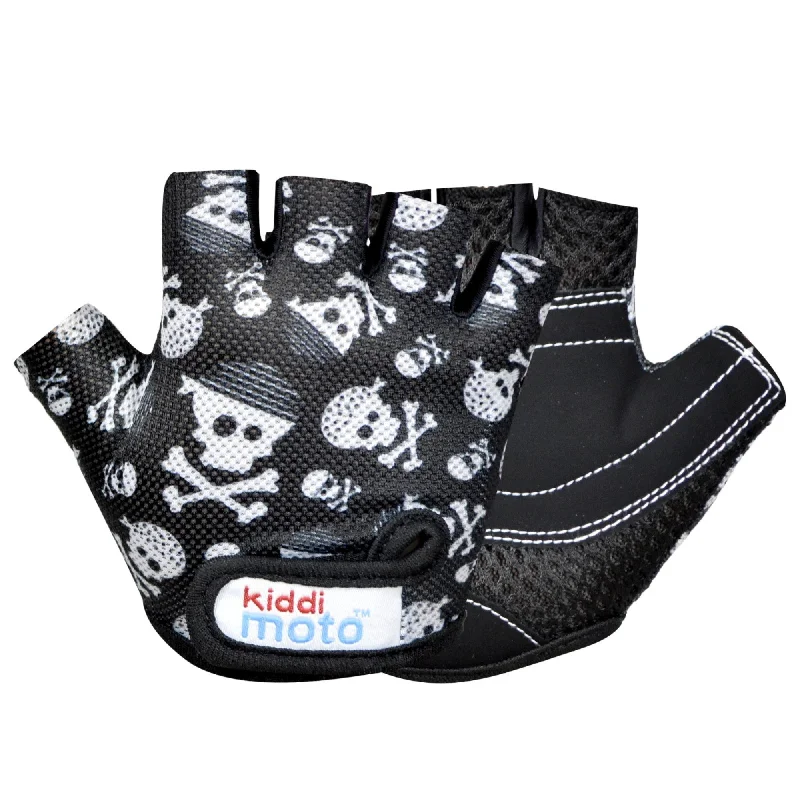 Skullz Cycling Gloves