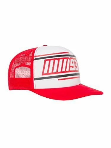 Official Marc Marquez 93 Trucker Cap - 19 43004