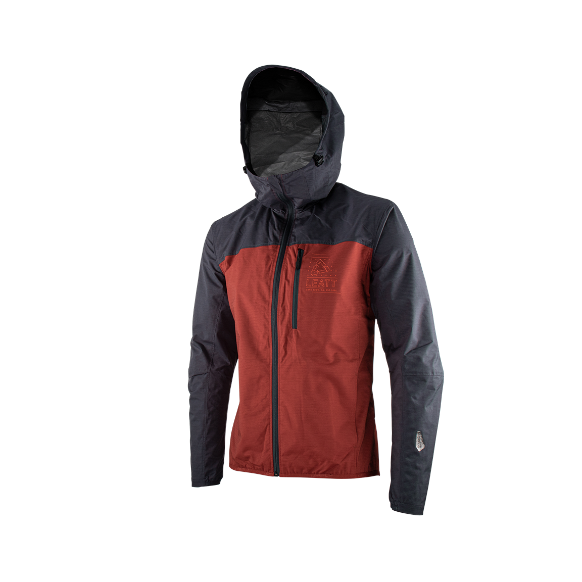 Leatt MTB HydraDri 2.0 Jacket - Lava - 2023