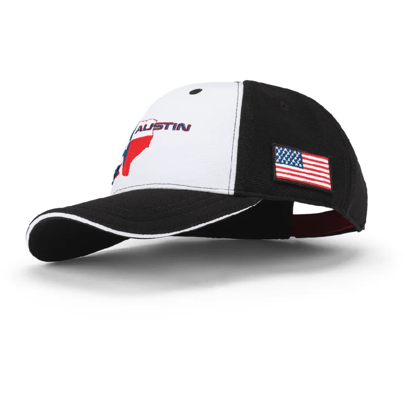 Official Alfa Romeo Racing Special Edition Austin Texas Usa Gp Cap - U900914424