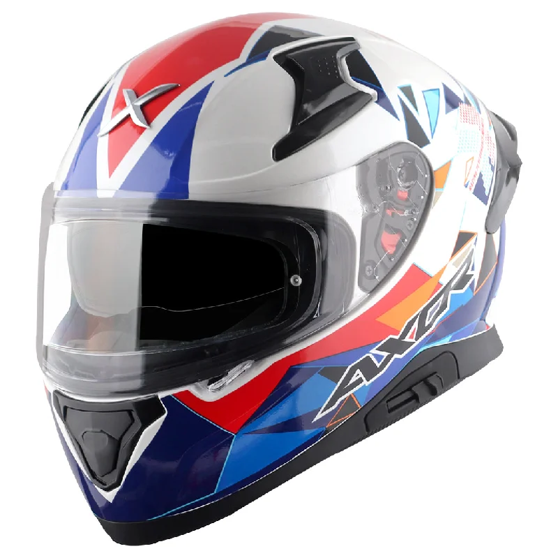 Apex Prism Helmet