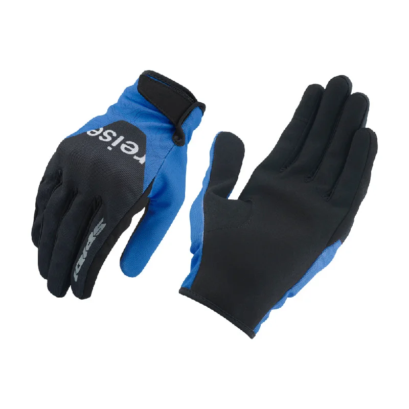 Knott Gloves - Blue