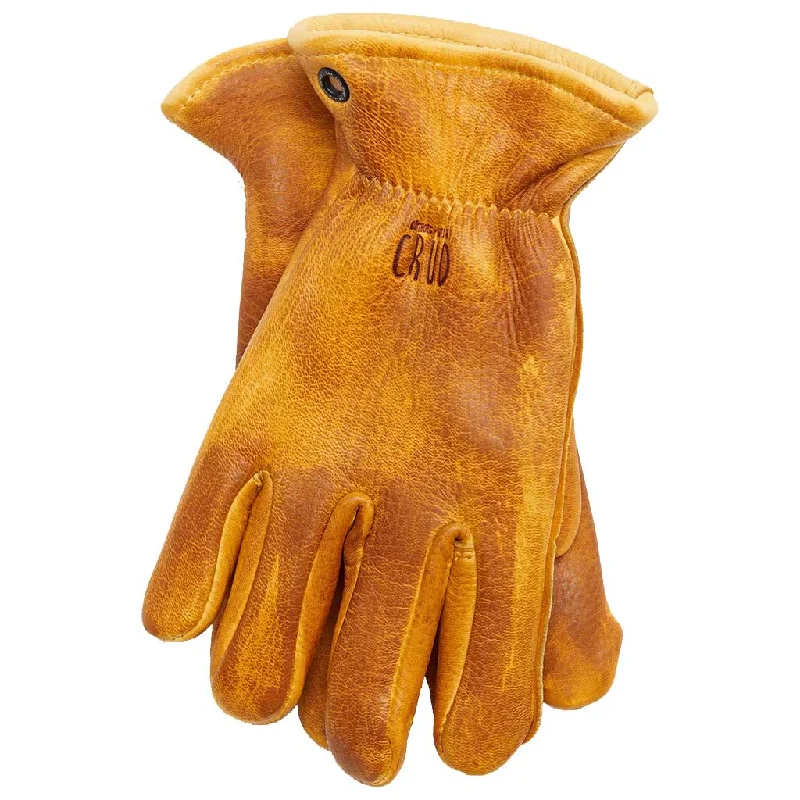 Gjöra Gloves | Elk Skin Thinsulate