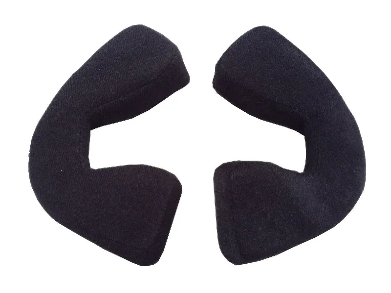 Shoei J.O Helmet Replacement Cheek Pads