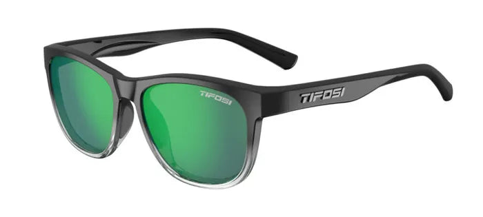 TIFOSI SWANK Sunglasses - Onyx Fade LTD