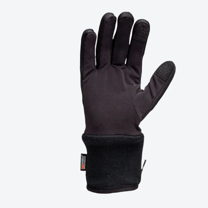 Heated Glove Liner Women's