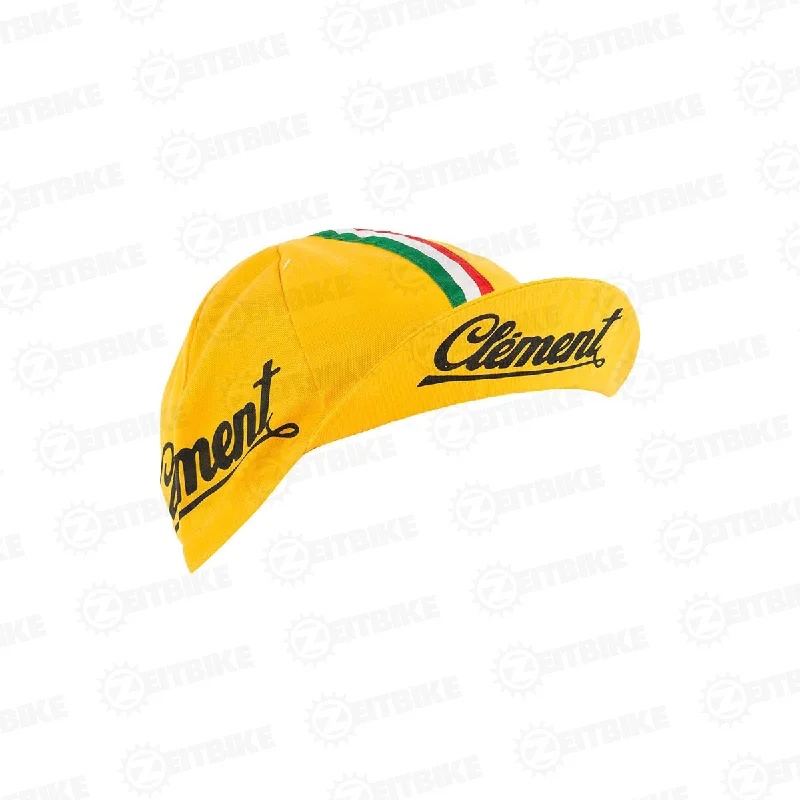 ZEITBIKE - Vintage Cycling Cap - Clement