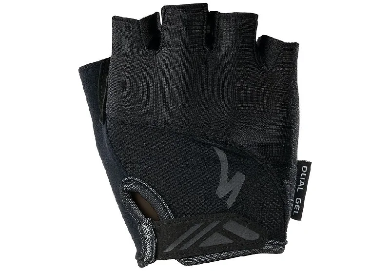 Specialized Body Geometry Dual Gel Glove Short Finger Women's