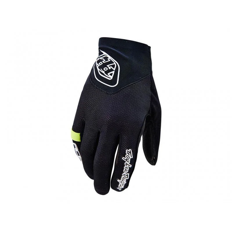 Troy Lee Ace Glove Blk 2X