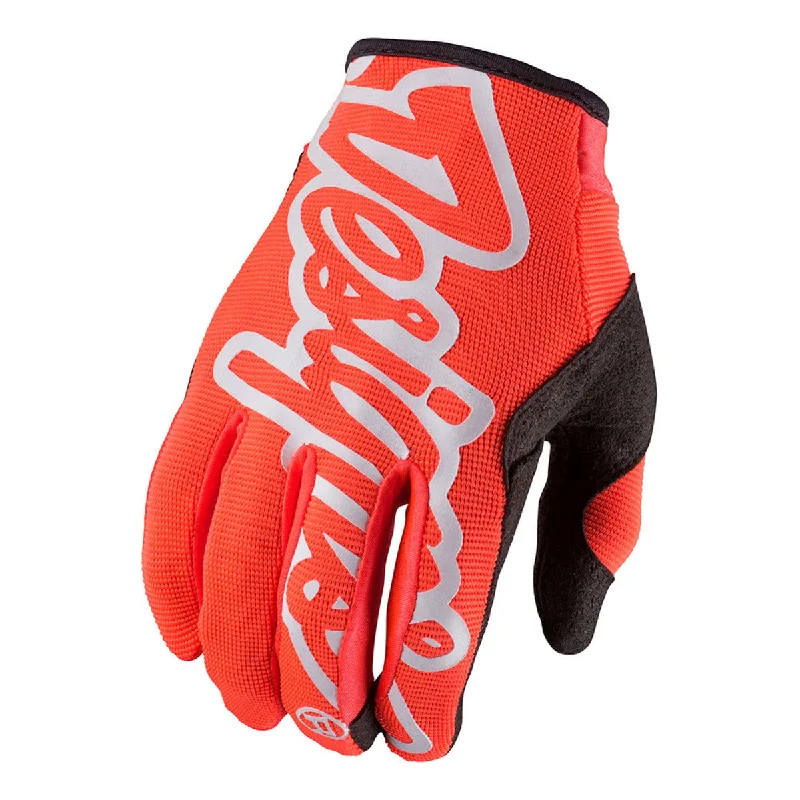 Troy Lee Pro Glove Flo Org SM