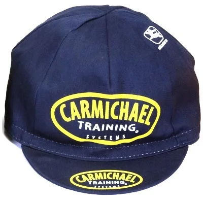 Carmichael Training Systems Team Cap