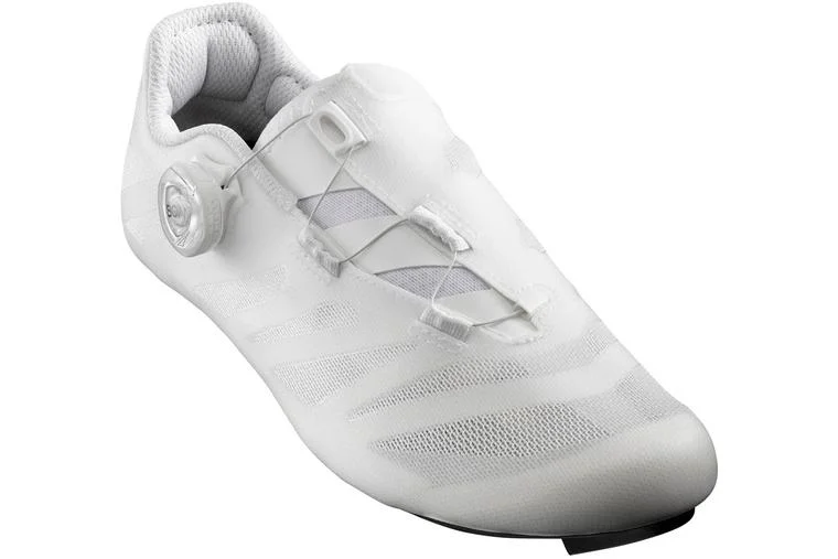 Mavic Sequence SL Ultimate Road Shoe - Womens - White