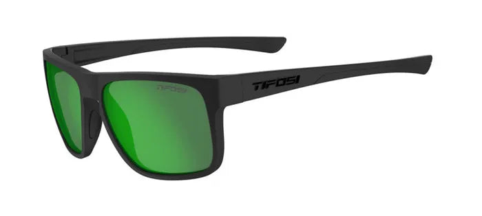 TIFOSI SWICK Sunglasses - Blackout