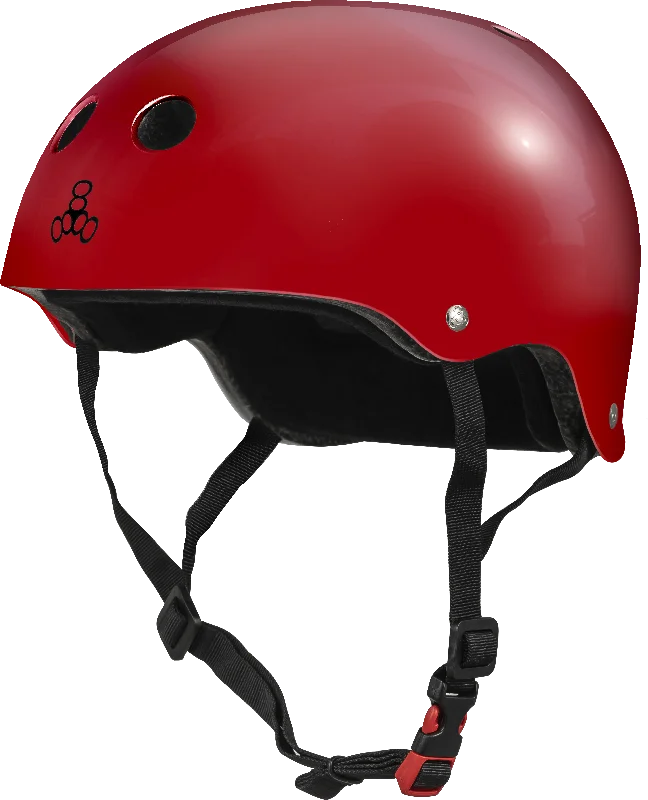 THE Certified Sweatsaver Helmet