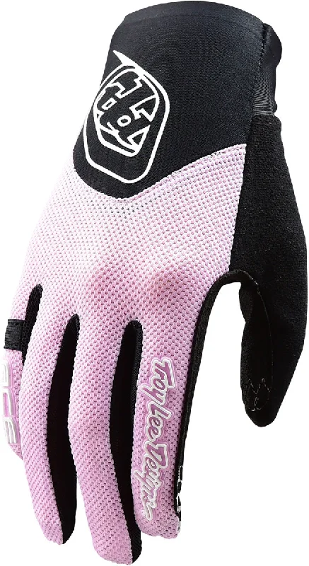 Troy Lee Ace 2.0 Glove Wmns Pnk XL