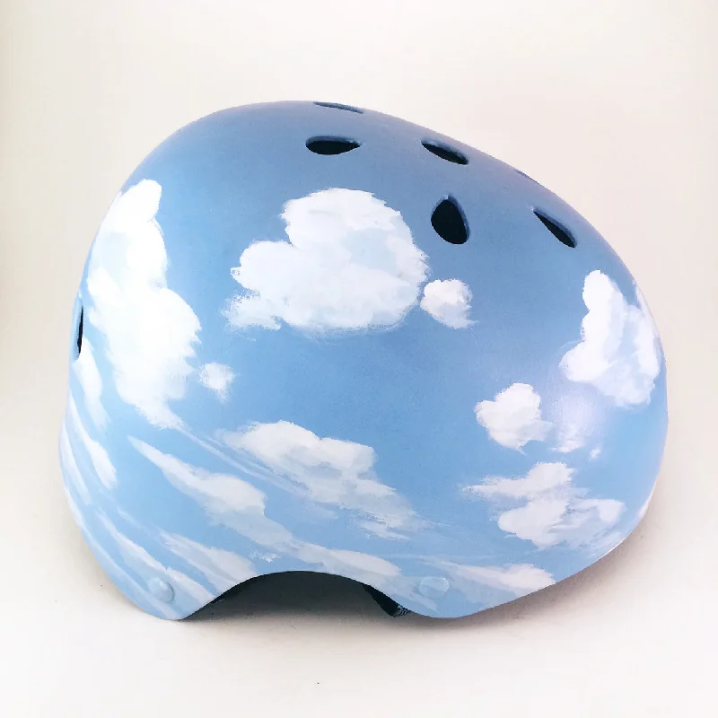 The Sky Bike Helmet