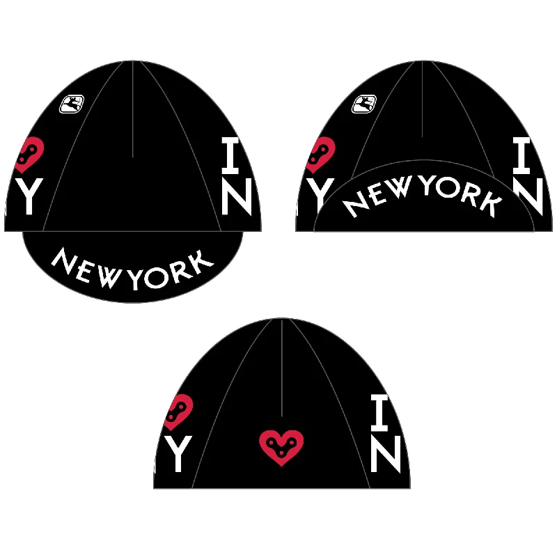 NYC I Love NY Cap