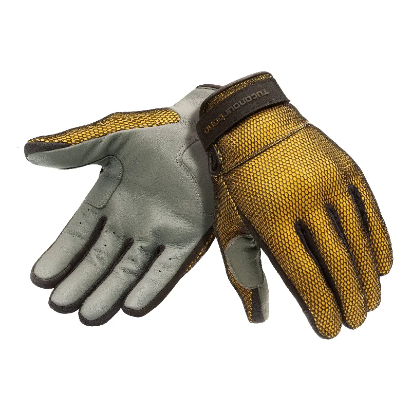 EDEN MESH GLOVES