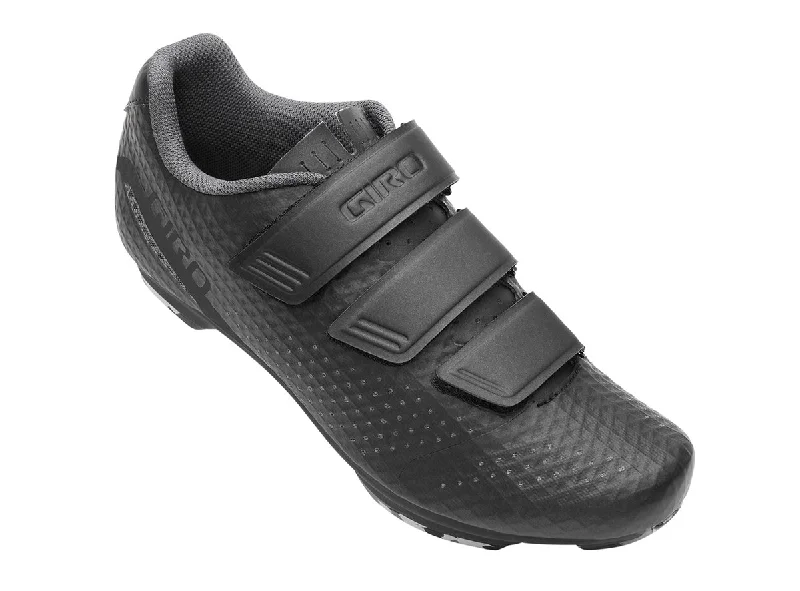 Giro Rev Road Shoe - Womens - Black