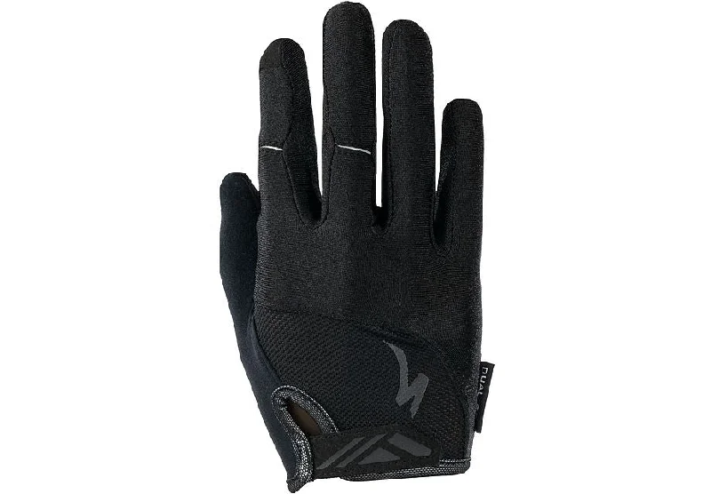 Specialized Body Geometry Dual Gel Glove Long Finger Women's