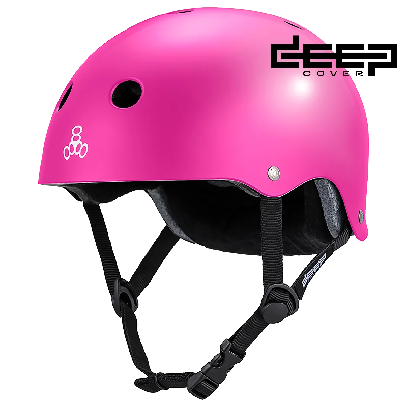 DEEP COVER Helmet