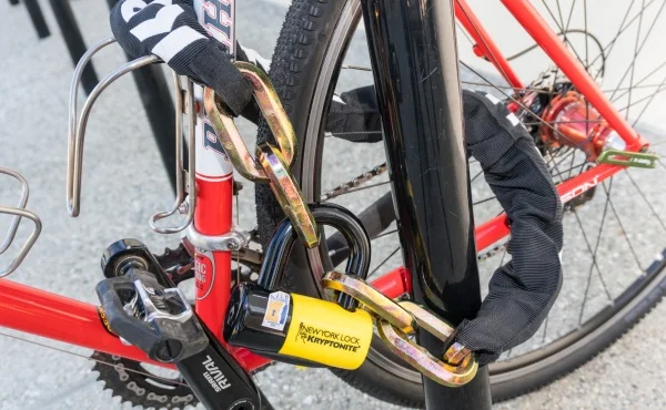 Bicycle Locks 