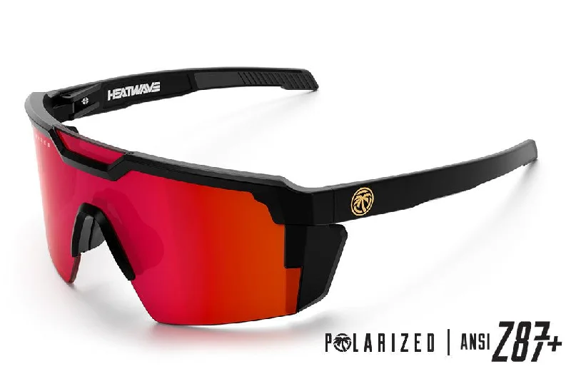 Future Tech Sunglasses: Firestorm Z87+ Polarized