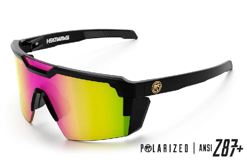 Future Tech Sunglasses: Spectrum Z87+ Polarized