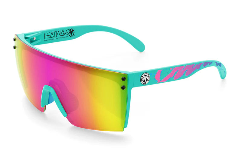 Lazer Face Z87 Sunglasses: Hypersplash Polarized