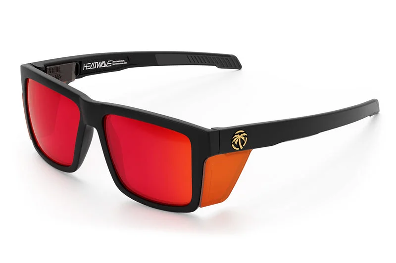 PERFORMANCE VISE SUNGLASSES: FIRESTORM Z87+