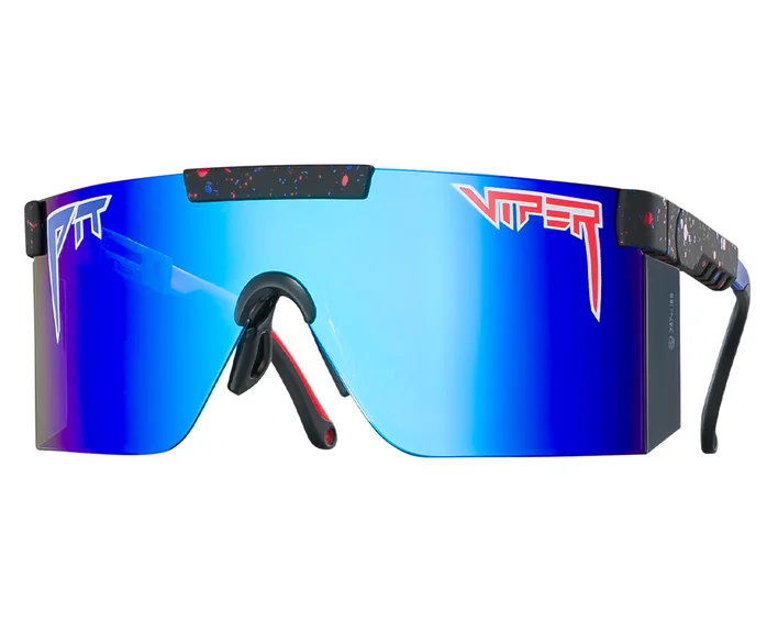 The Peacekeeper Intimidator Sunglasses