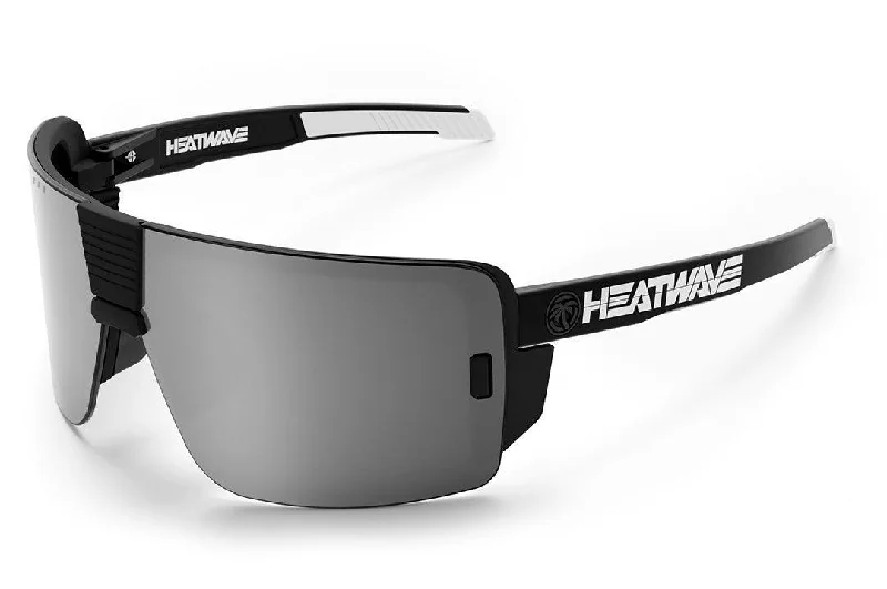 VECTOR SUNGLASSES: BILLBOARD CUSTOMS Z87+ POLARIZED