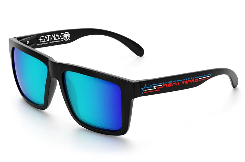 XLVise Z87 Sunglasses: Speed Star Polarized